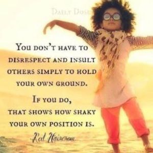 Meet your Posher, Kylene